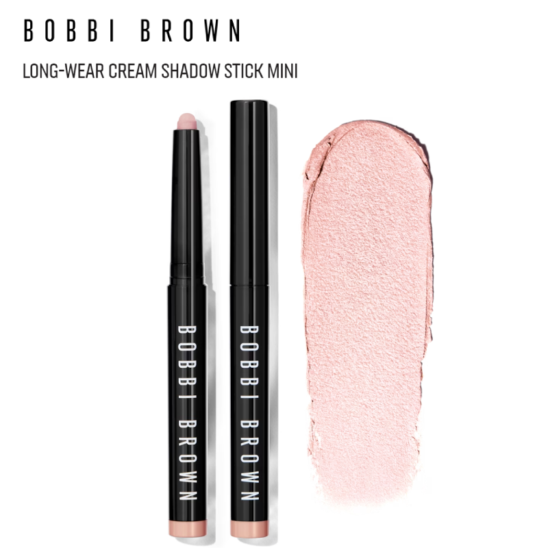 Bobbi Brown Long-Wear Cream Shadow Stick #Golden Pink 3ml,Bobbi Brown Long-Wear Cream Shadow Stick #Golden Pink ราคา,Bobbi Brown Long-Wear Cream Shadow Stick #Golden Pink รีวิว,ซื้อ Bobbi Brown Long-Wear Cream Shadow Stick #Golden Pink ,Bobbi Brown Long-Wear Cream Shadow Stick #Golden Pink 